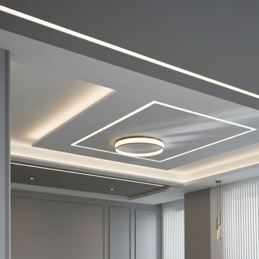 جبسمبورد مودرن