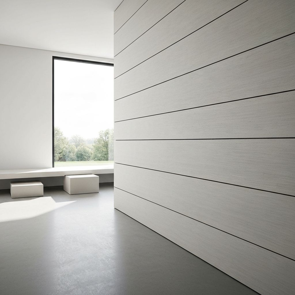 جبسمبورد جدران